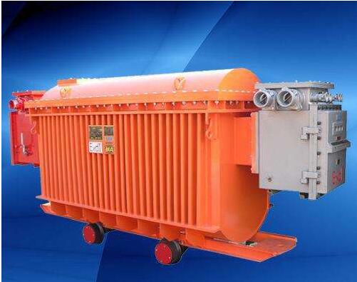 KBSG-1250KVA隔爆型博兴矿用变压器 KBSG-1250KVA隔爆型博兴矿用变压器